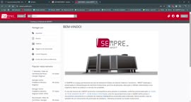 1º Mandato: Vídeo Cerimônia de Posse - Leonardo Bandarra
