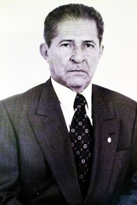 Dimas Ribeiro da Fonseca (1980 - 1982)