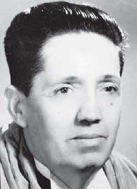Dario Délio Cardoso (1960 - 1961)