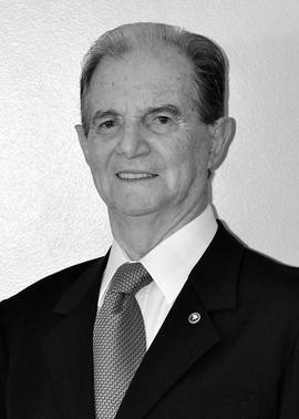 Arthur Sebastião Cezar da Silva (1960 - 1975)