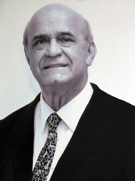 José Hevaldo Rabello Mendes (1987 - 1989)