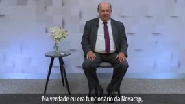 Entrevista de Lecir Manoel da Luz