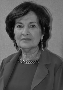 Terezinha Sílvia Lavocat Galvão (1998 - 2000)