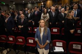Recondução: Foto Auditório