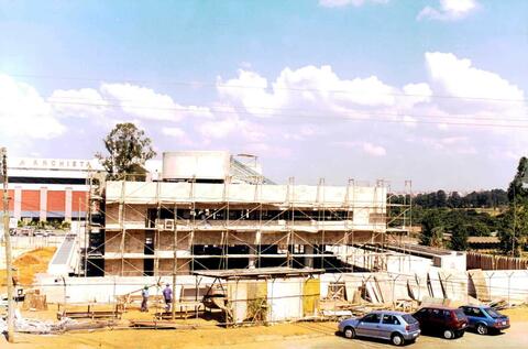 Original Objeto digital not accessible