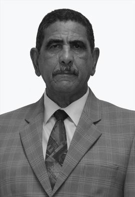João Alberto Ramos (1995 - 1996)