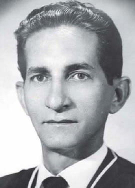 Attila Sayol de Sá Peixoto (1963 - 1964)