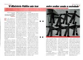 Discurso de Posse