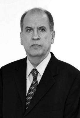 Carlos Eduardo Magalhães de Almeida (2015 - 2016)