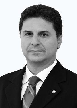 Leonardo Azeredo Bandarra (2006 - 2010)