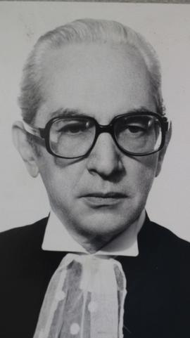 Hélio Pinheiro da Silva (1975 - 1979)