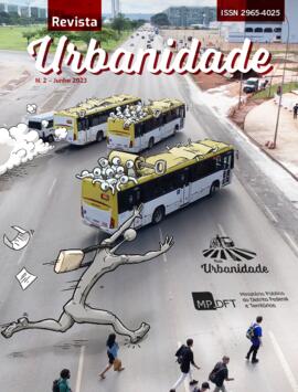 Revista Urbanidade Nº 2