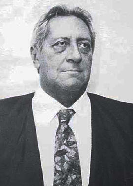 Geraldo Nunes (1987 - 1992)