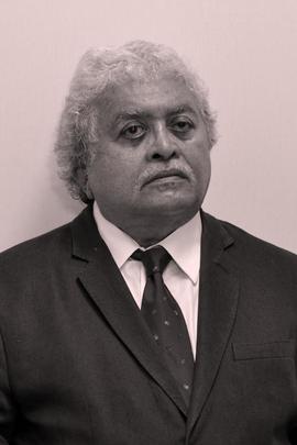 Temístocles de Mendonça Castro (1994 - 1998)