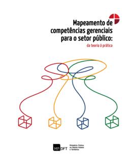Mapeamento de competências gerenciais para o setor público: da teoria à prática