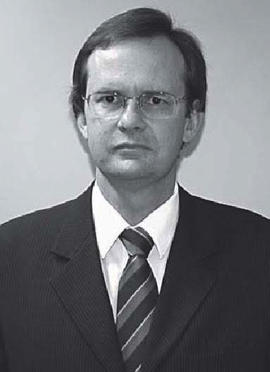 José Eduardo Sabo Paes (2002 - 2004)