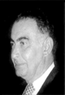 José Lourenço de Araújo Mourão (1991)